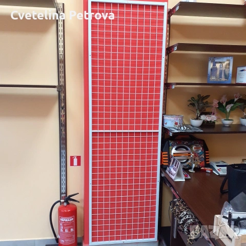 Продавам търговско оборудване , снимка 7 - Оборудване за магазин - 54086193