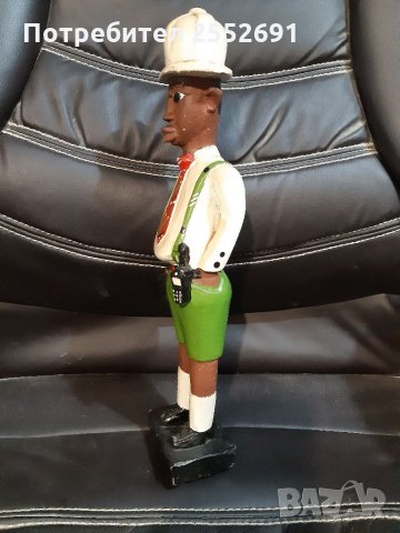 Дърворезба , снимка 3 - Антикварни и старинни предмети - 34180867