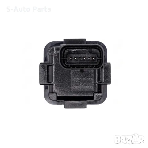 Камера за задно виждане на Ford Mustang 6, снимка 4 - Аксесоари и консумативи - 55844726