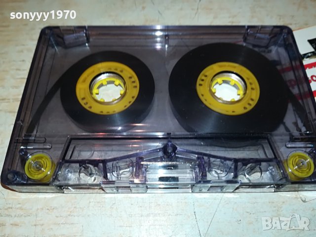 GUNS N ROSES-КАСЕТА 2301231756, снимка 9 - Аудио касети - 39408003