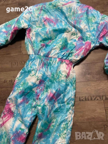 Дамски ски гащеризон , снимка 6 - Спортни екипи - 52097579