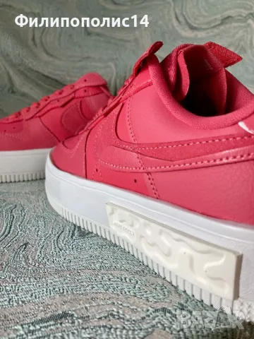 Air force 1 low (39), снимка 5 - Кецове - 50229715