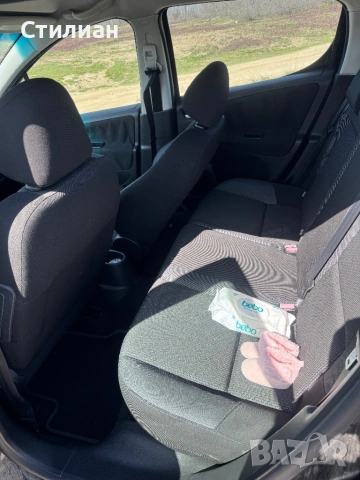 Пежо 207 , снимка 8 - Автомобили и джипове - 53906575