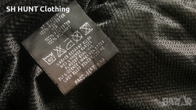 Trofe Hunting Jacket размер XXL за лов риболов яке пролет есен - 1793, снимка 16 - Екипировка - 52949568