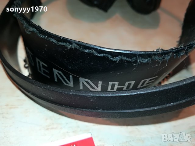 поръчани-sennheiser hd 430 made in germany 2508211019, снимка 5 - Слушалки и портативни колонки - 33915875