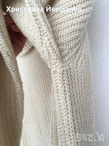 Ralph Lauren пуловер, M, снимка 11 - Блузи с дълъг ръкав и пуловери - 53156270