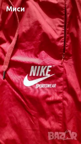 Шушляково долнище "Найк", снимка 2 - Спортна екипировка - 38092328