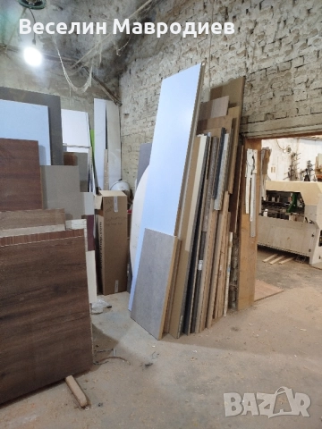 кухненски плотове и плоскости 