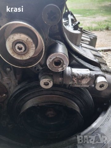 Мерцедес Е2.7 части, снимка 6 - Части - 29756018