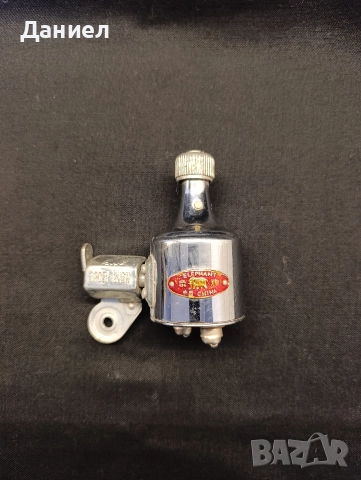 Динамо за колелео