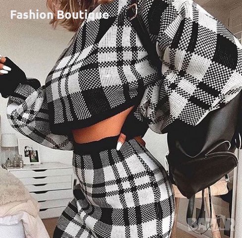 Комплект плетиво райе, снимка 2 - Комплекти - 30265511