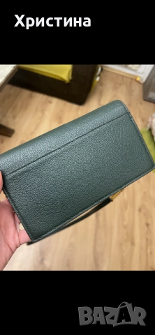 Дамска чанта Polo by Ralph Lauren , снимка 4 - Чанти - 52317915