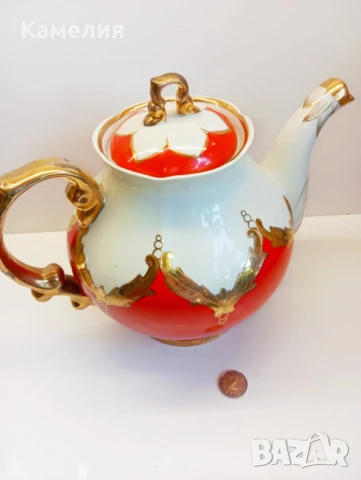 Руски порцелан , снимка 10 - Други - 51094420