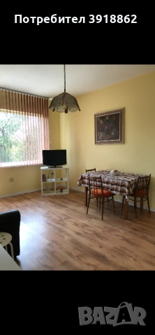 Тристаен апартамент под наем, снимка 6 - Апартаменти - 53298953