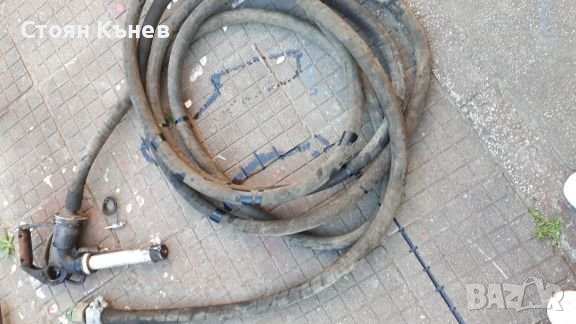 Цилиндър Т150 за управление и навеса други , снимка 2 - Селскостопанска техника - 29639074