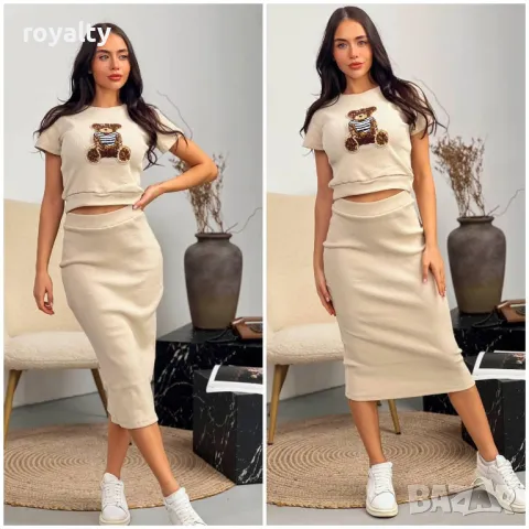 Дамски комплекти, снимка 5 - Комплекти - 49486777