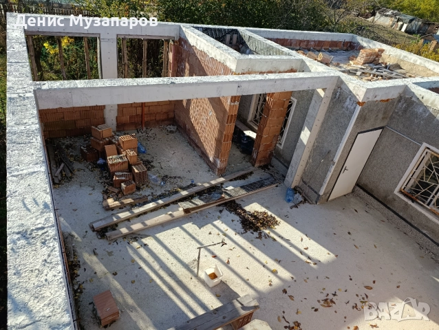 Продавам имот в с.Паскалево, снимка 7 - Къщи - 52277910