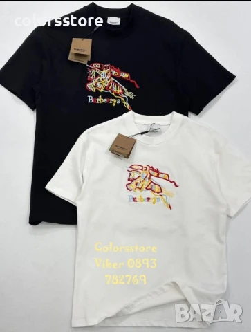 Мъжка тениска Burbarry/IM54c