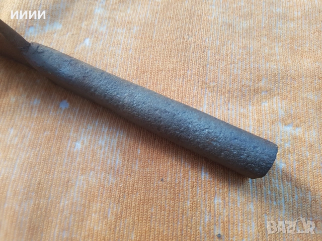 Кован сатър 2, снимка 3 - Антикварни и старинни предмети - 53260255