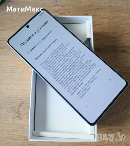REDMI Note 13 Pro 256/8 Gb, снимка 9 - Xiaomi - 56253138