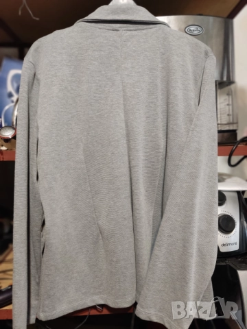 Дамско късо палто C.A.N.D.A collection    Дамско късо манто КАНДА, снимка 8 - Палта, манта - 51850730