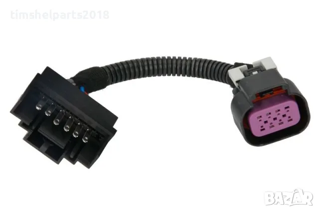 Кабел Ляв за стопове Citroen Jumper, Fiat Ducato, Peugeot Boxer, 2006- 2015