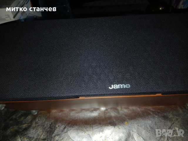 перфектен център Е 6CEN.5 на JAMO 80/110W 6 OM., снимка 7 - Тонколони - 54290938
