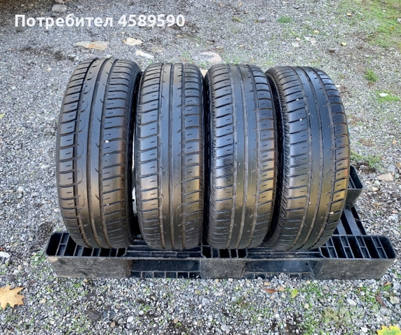 4бр.Алуминиеви джанти Alutec 14цола 4x100 + Гуми за Vw Up,Seat Mii,Citigo, снимка 12 - Гуми и джанти - 52111735