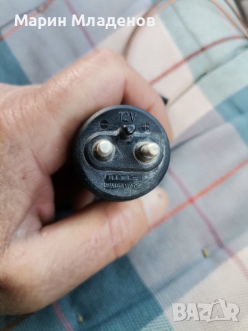 Моторче за чистачките мерцедес , снимка 3 - Части - 38508471