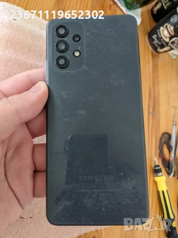 Samsung A32 (за части)