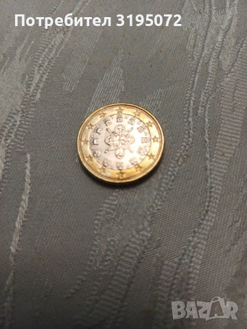 Продавам рядки евромонети2002 г, снимка 14 - Нумизматика и бонистика - 54166683