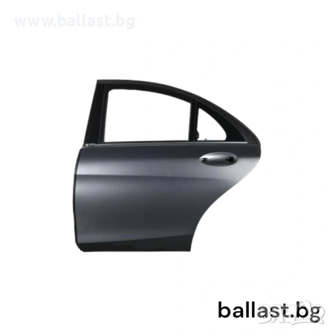 Врата задна лява A2227300005 S Klasse W222