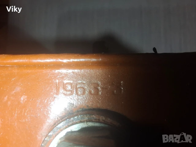 стари руски алкални батерии кн-100, снимка 5 - Антикварни и старинни предмети - 51003543