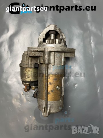 Стартер за БМВ е46 BMW e46 , 2247063, снимка 3 - Части - 40547148