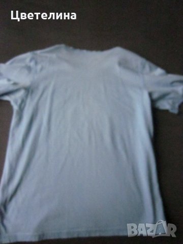 Тениска-11-12г., снимка 2 - Детски тениски и потници - 30775111