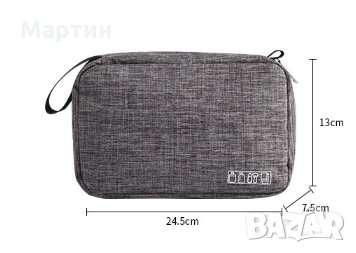 Чанта за аксесоари преносима - нов модел , снимка 6 - Чанти - 30934054