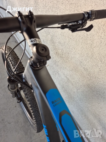 Карбонов велосипед Kilimandjaro CARBON 29 цола , снимка 12 - Велосипеди - 52952293