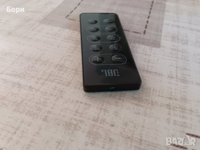 JBL Дистанционно управление, снимка 5 - Дистанционни - 42774263