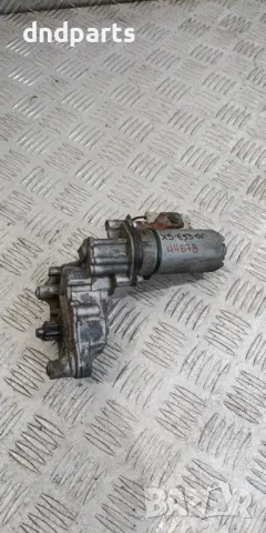 Моторче седалка BMW X5 E53 2001г.	