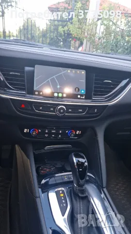 Opel Insignia 4x4 Turbo D, снимка 8 - Автомобили и джипове - 56136201