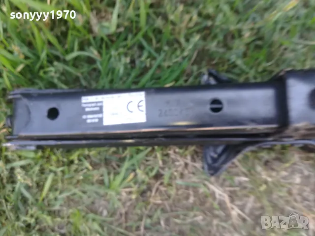 ITALY 2400KG JACK-КРИК ЗА ДУКАТО-ORIGINAL 1210241943, снимка 10 - Аксесоари и консумативи - 47559961