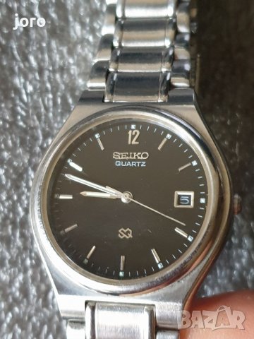 seiko SQ, снимка 10 - Мъжки - 37760022
