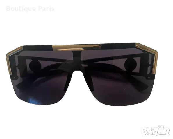 Versace слънчеви очила, снимка 3 - Слънчеви и диоптрични очила - 49994369