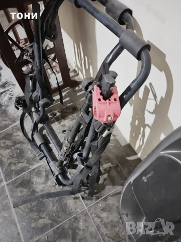 багажници за колела, снимка 2 - Аксесоари и консумативи - 51303307