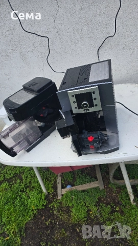 Кафе машини кафе автомати за части или за ремонт 2 бр, снимка 5 - Кафемашини - 52540489