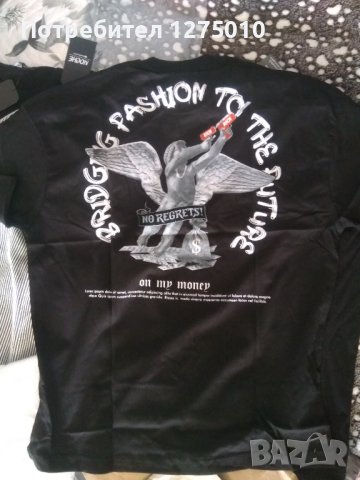 Тениски и къси панталони., снимка 5 - Други - 42223069