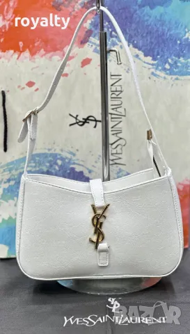 Yves Saint Laurent дамски чанти , снимка 7 - Чанти - 49482735