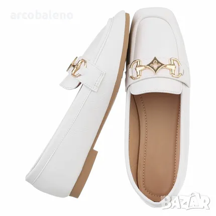 Дамски ежедневни обувки, 4цвята , снимка 11 - Дамски ежедневни обувки - 50157050