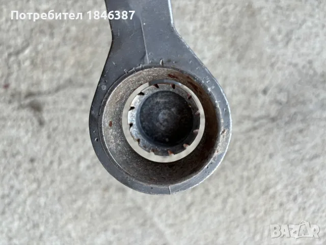 Инструмент, за изрязване на отвор 40 мм в плочки, снимка 3 - Други инструменти - 47712007