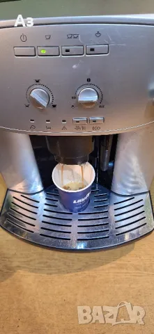 кафе машина автомат делонги , снимка 6 - Кафемашини - 47794414